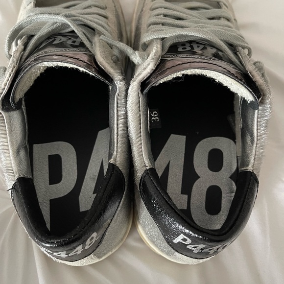 P448 John sneakers - Picture 3 of 5